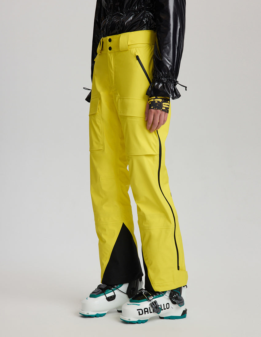 Hayden 3L Shell Pant