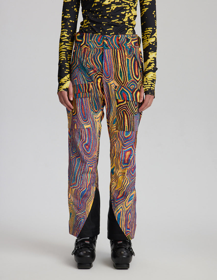 Hayden 3L Shell Pant