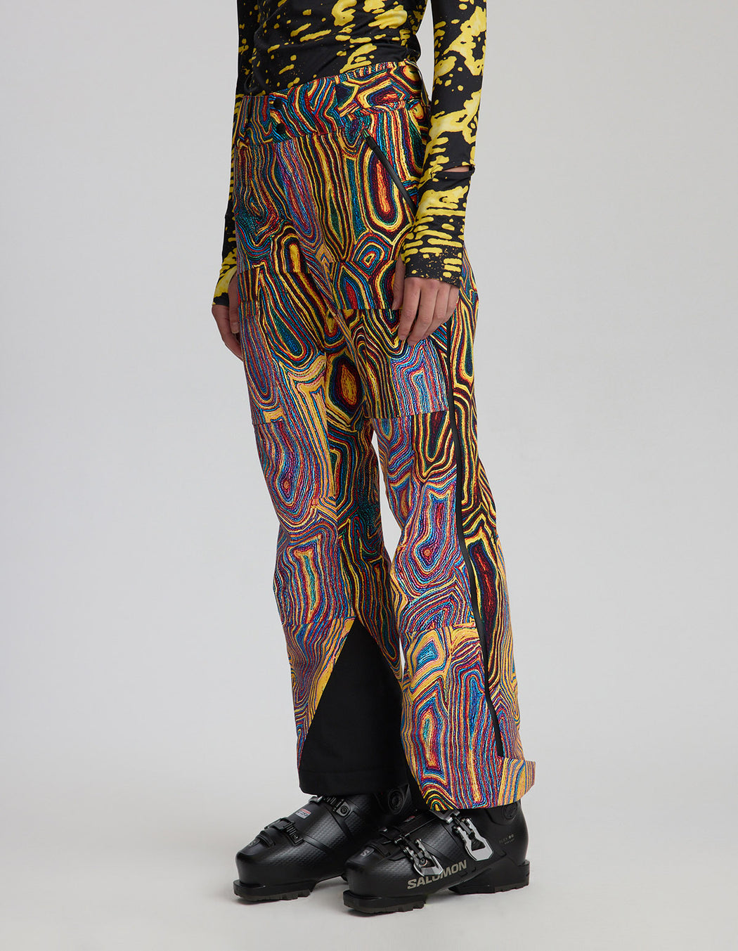 Hayden 3L Shell Pant