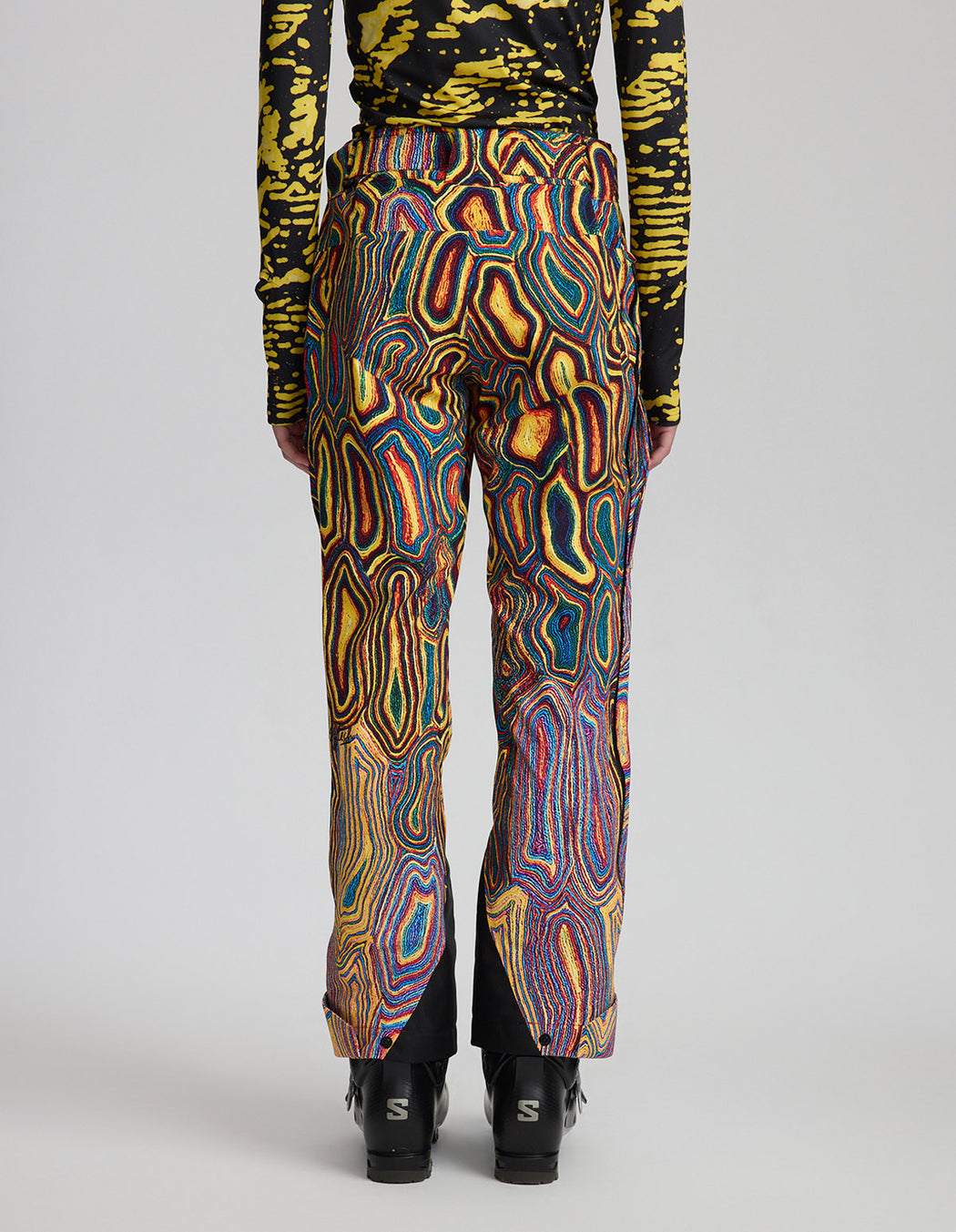 Hayden 3L Shell Pant