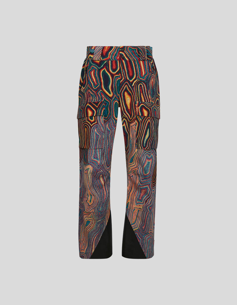 Hayden 3L Shell Pant – Aztech Mountain