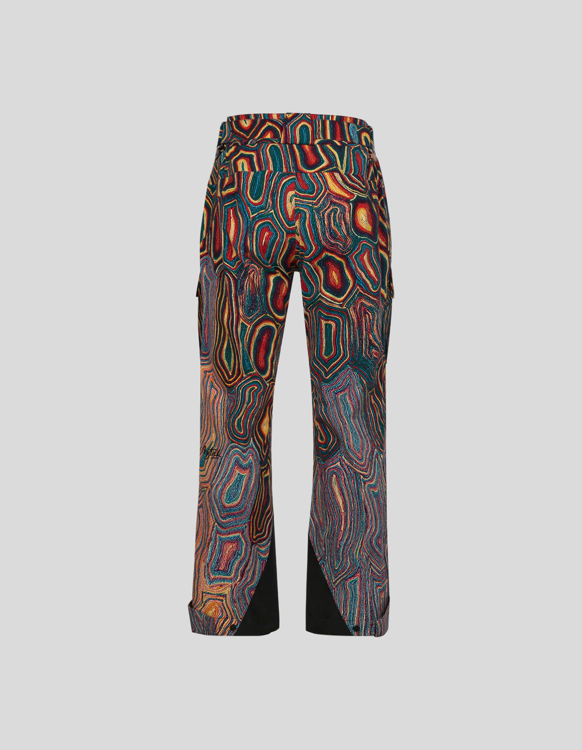 Hayden 3L Shell Pant · Aztech Mountain · Aspen
