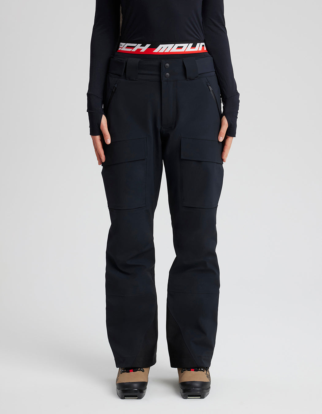 Hayden 3L Shell Pant