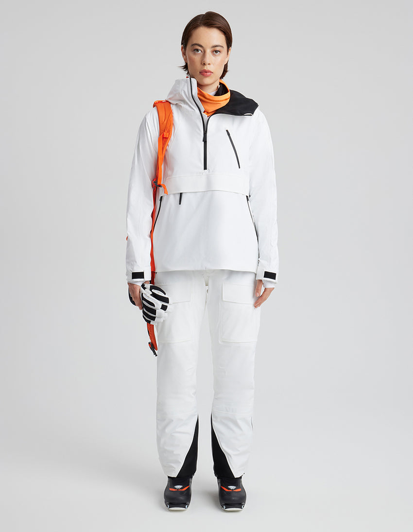 Hayden 3L Pullover