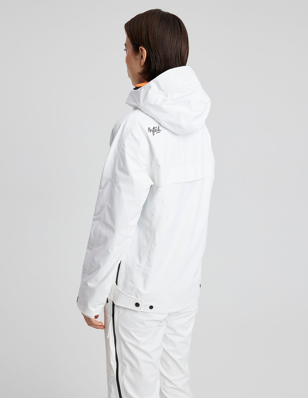 Hayden 3L Pullover