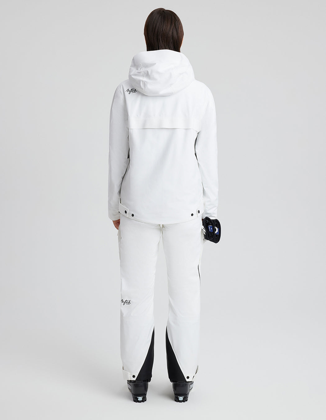 Hayden 3L Pullover