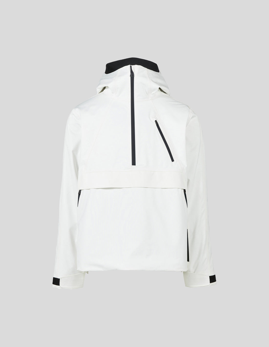 Hayden 3L Pullover