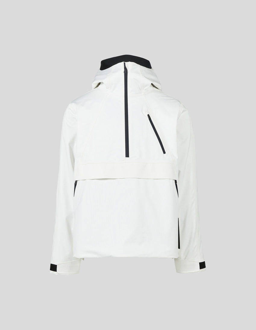 Hayden 3L Pullover