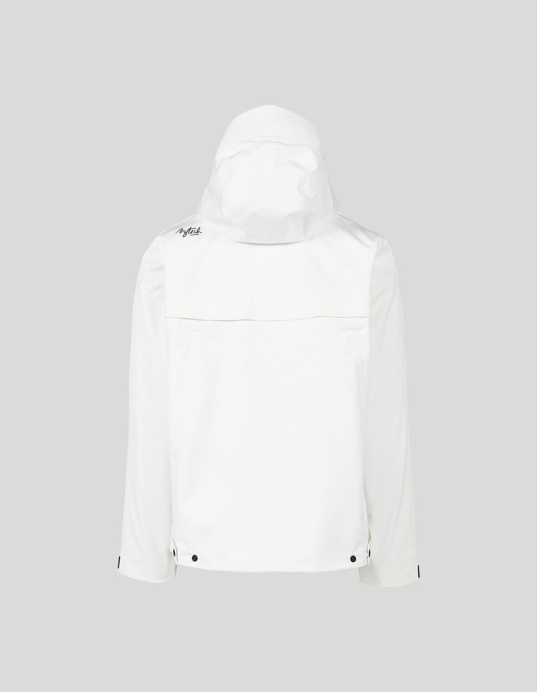 Hayden 3L Pullover
