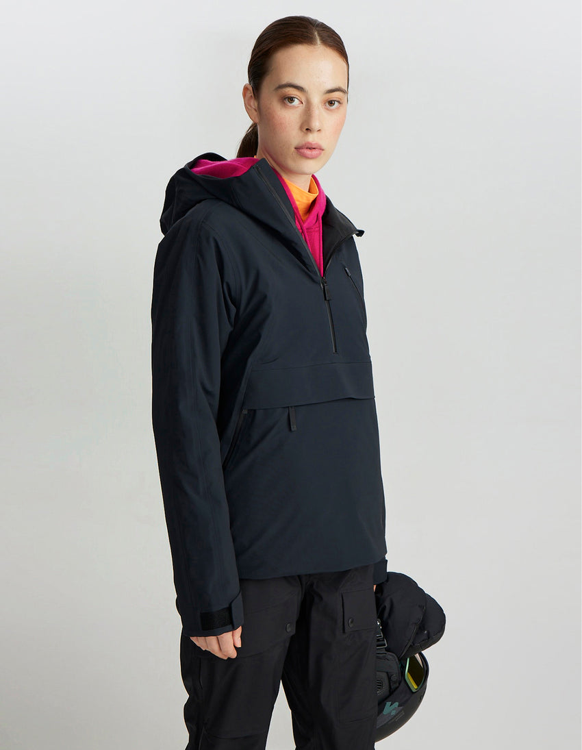 Hayden 3L Pullover