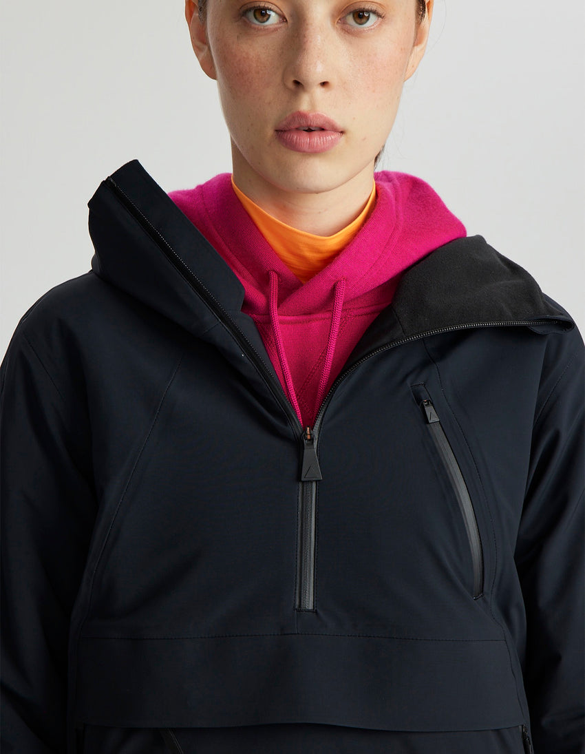 Hayden 3L Pullover