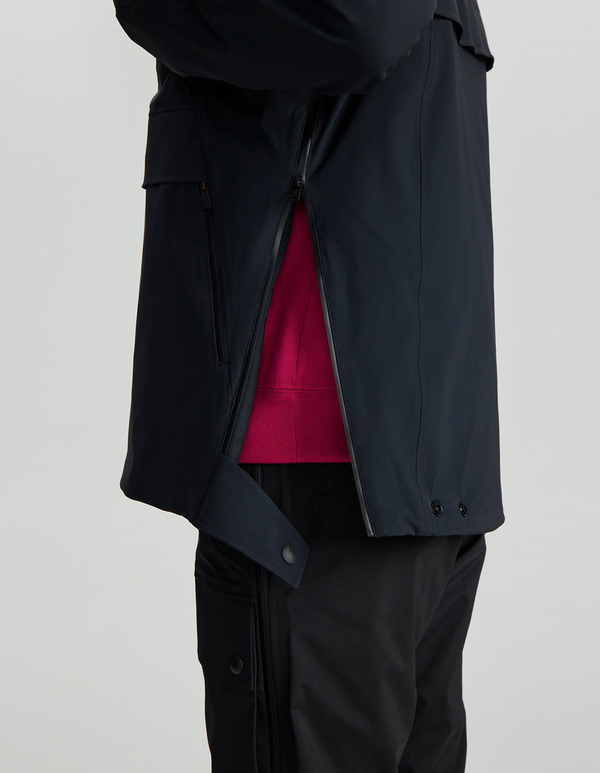 Hayden 3L Pullover