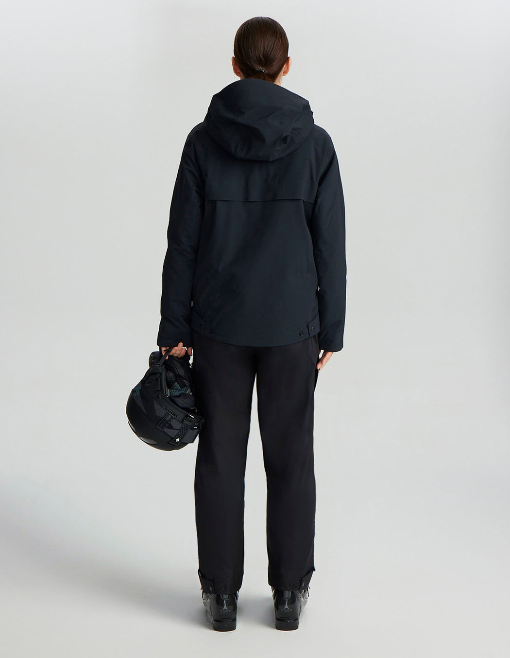 Hayden 3L Pullover