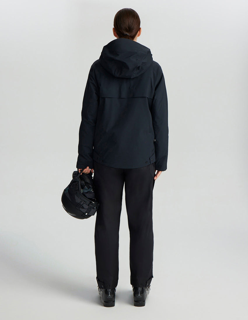 Hayden 3L Pullover