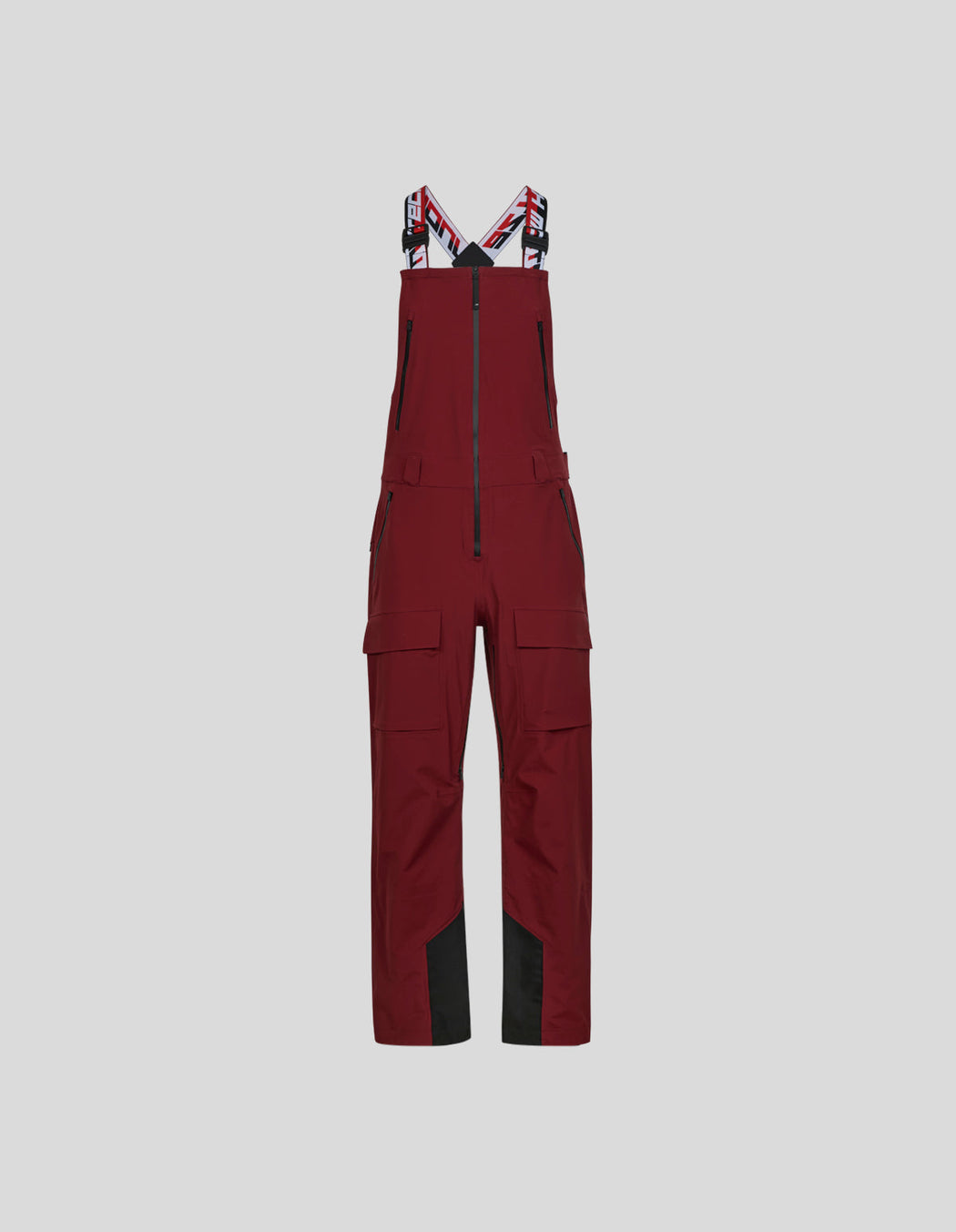 Hayden 3L Shell Bib