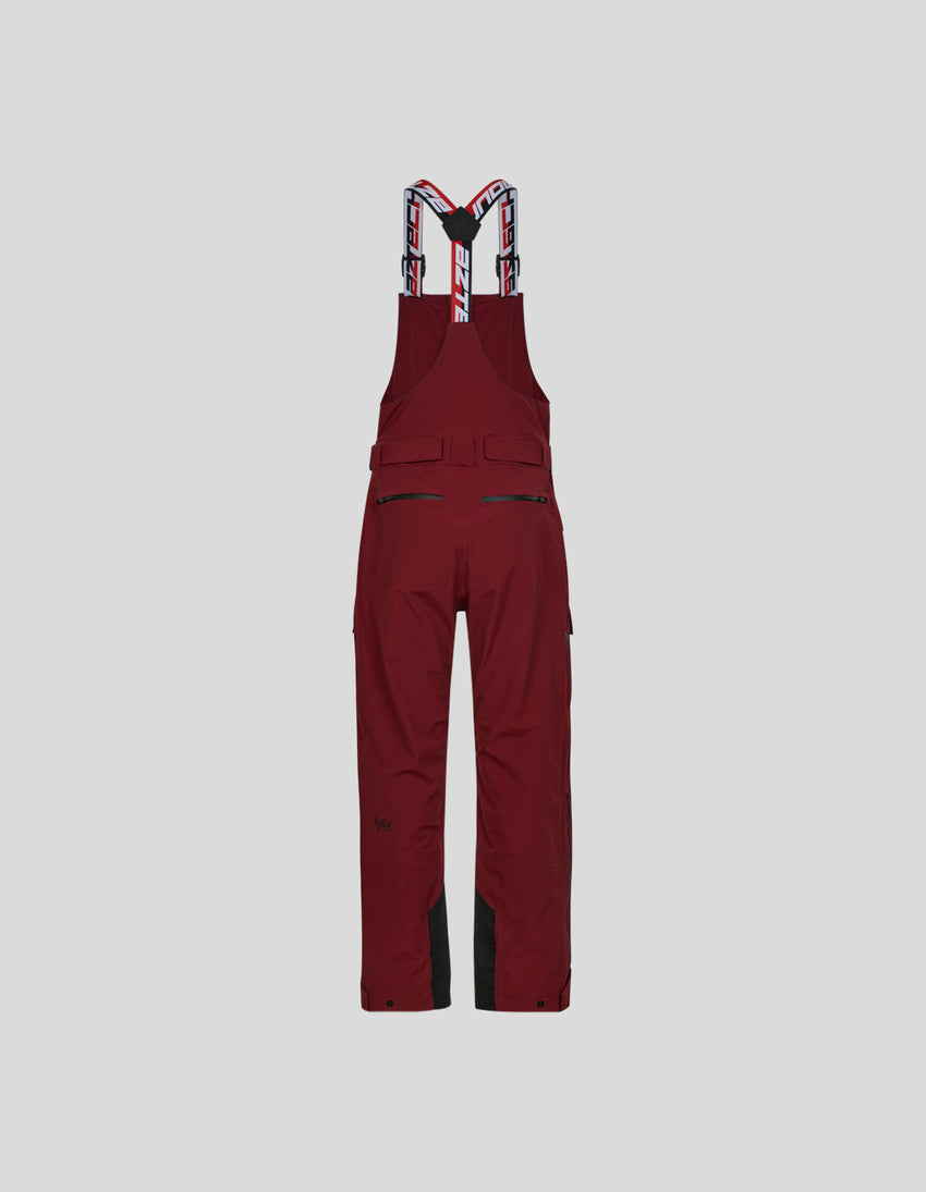 Hayden 3L Shell Bib