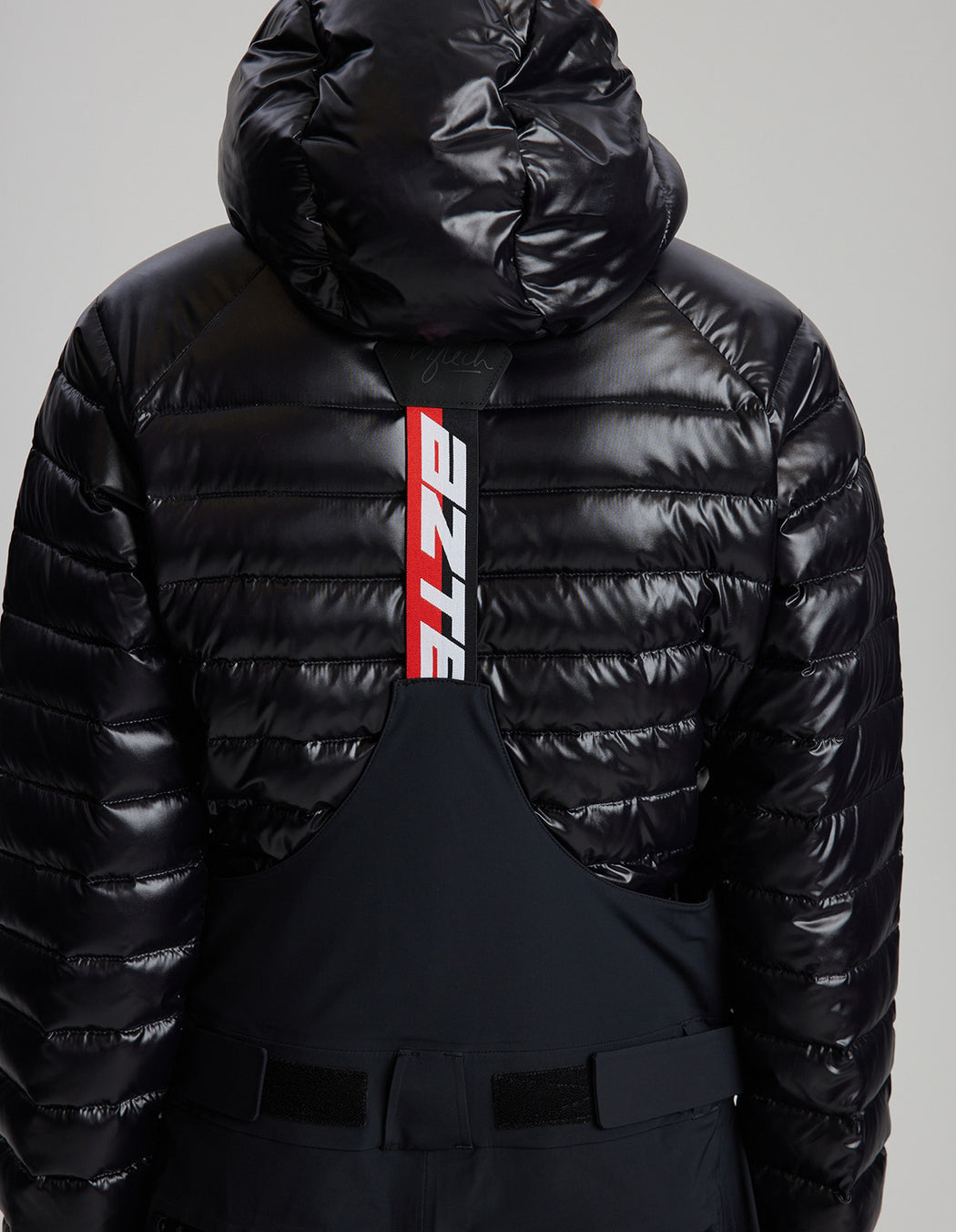 Hayden 3L Shell Bib