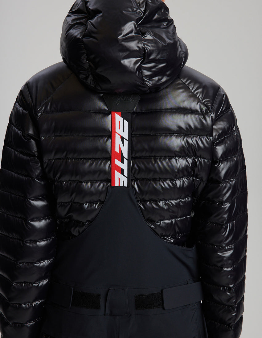 Hayden 3L Shell Bib
