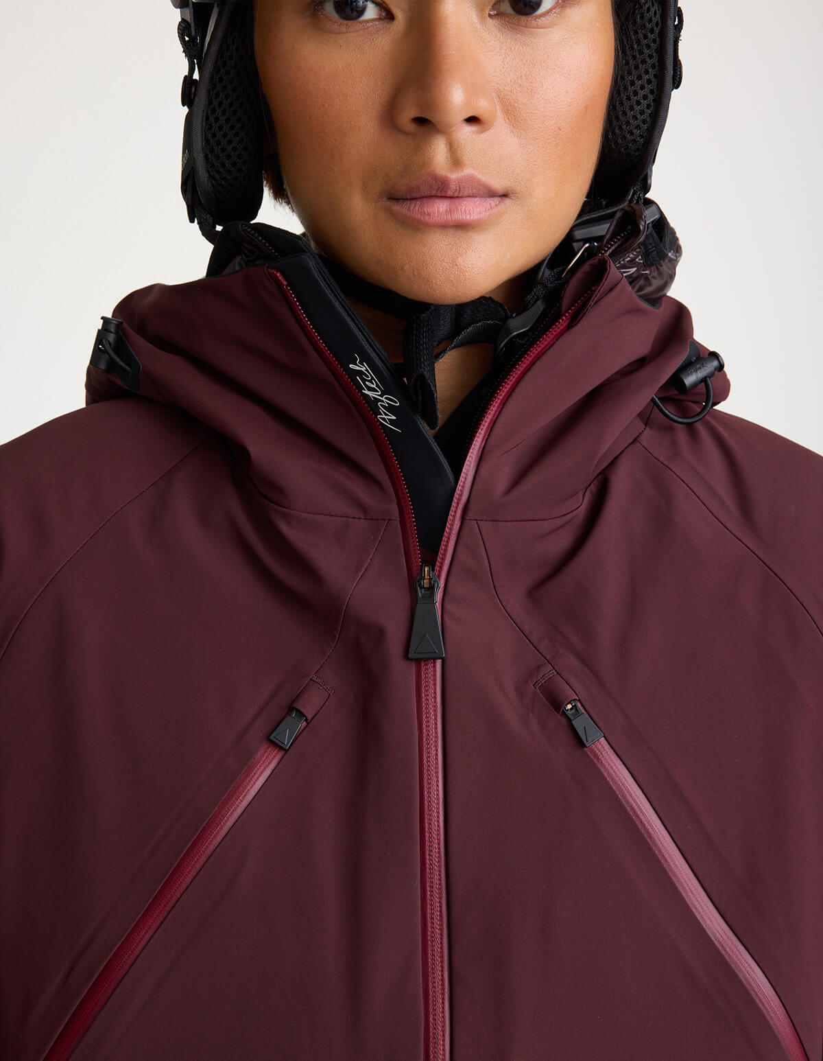 Hayden 3L Shell Jacket