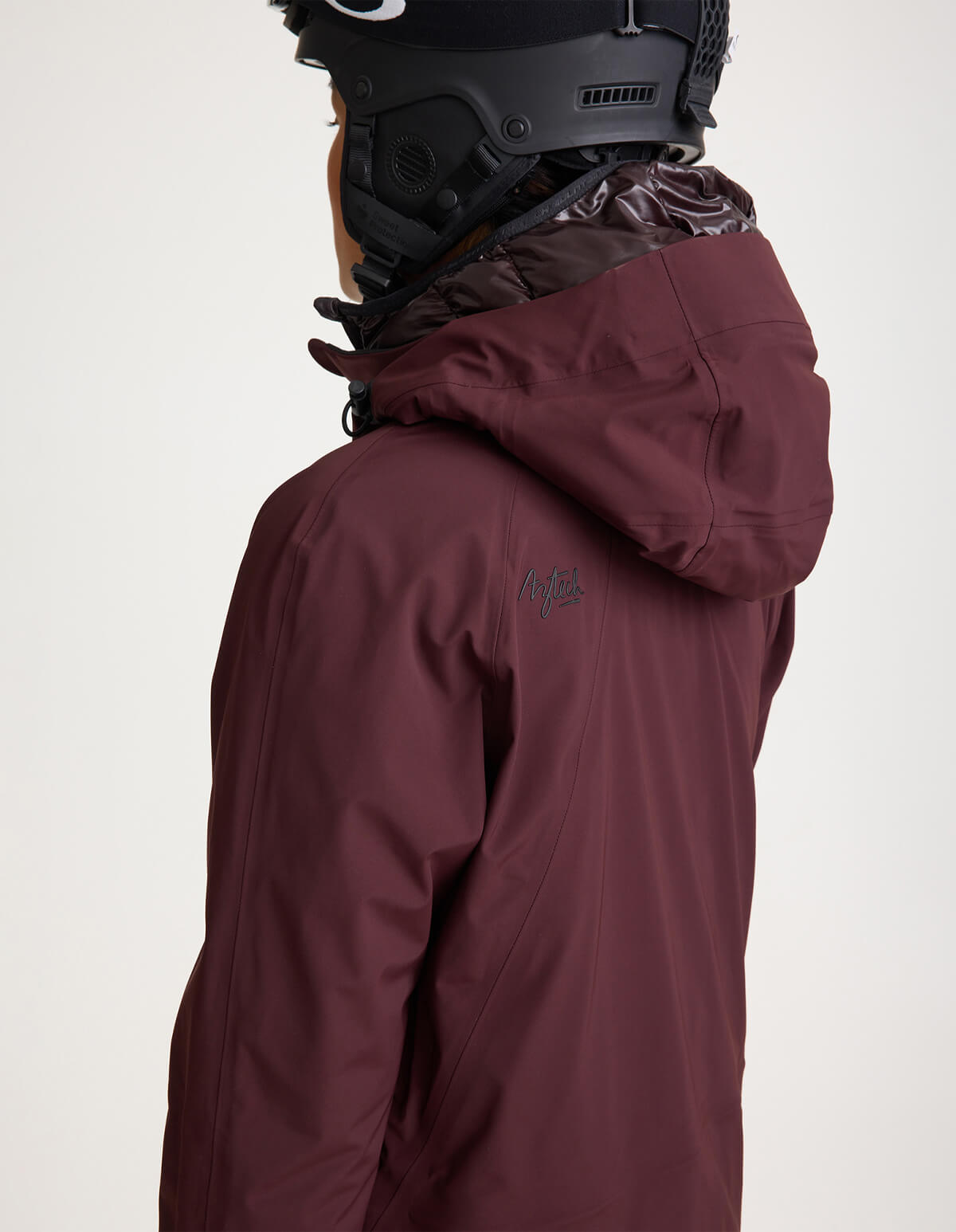 Hayden 3L Shell Jacket