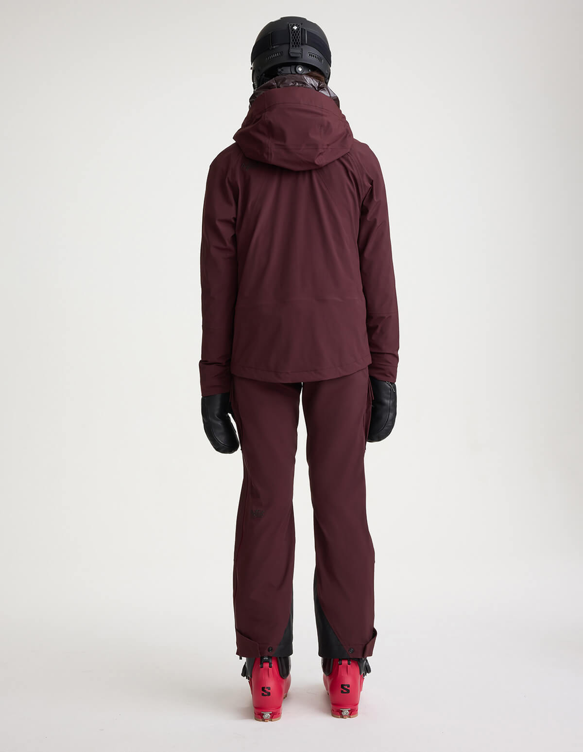 Hayden 3L Shell Jacket