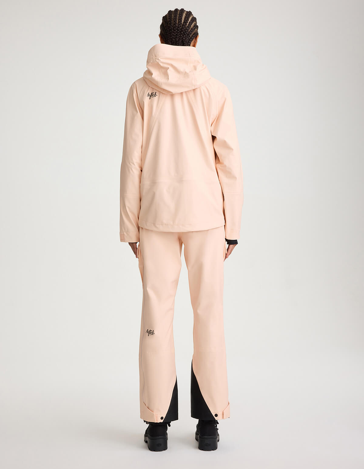 Hayden 3L Shell Jacket