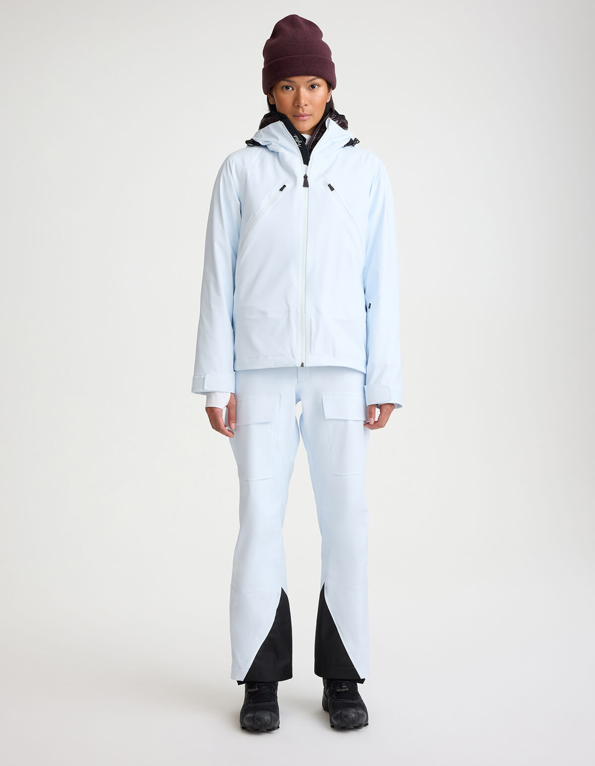 Hayden 3L Shell Jacket