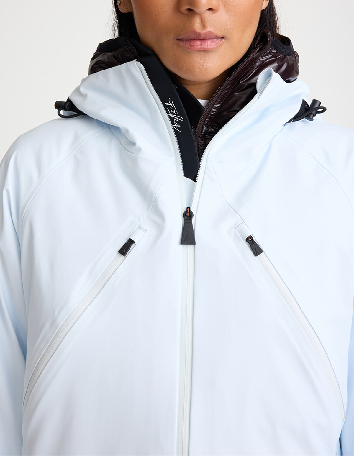 Hayden 3L Shell Jacket