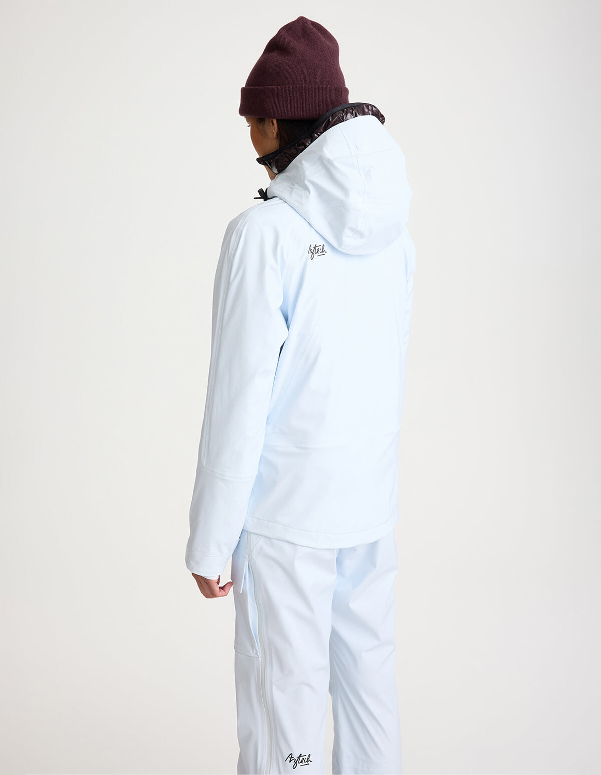 Hayden 3L Shell Jacket
