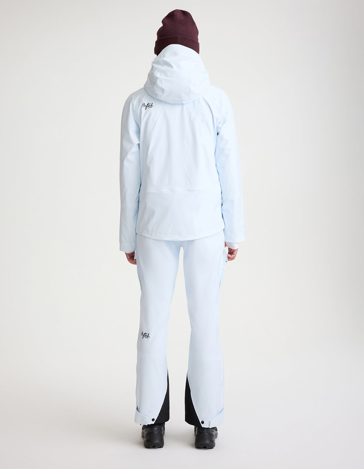 Hayden 3L Shell Jacket