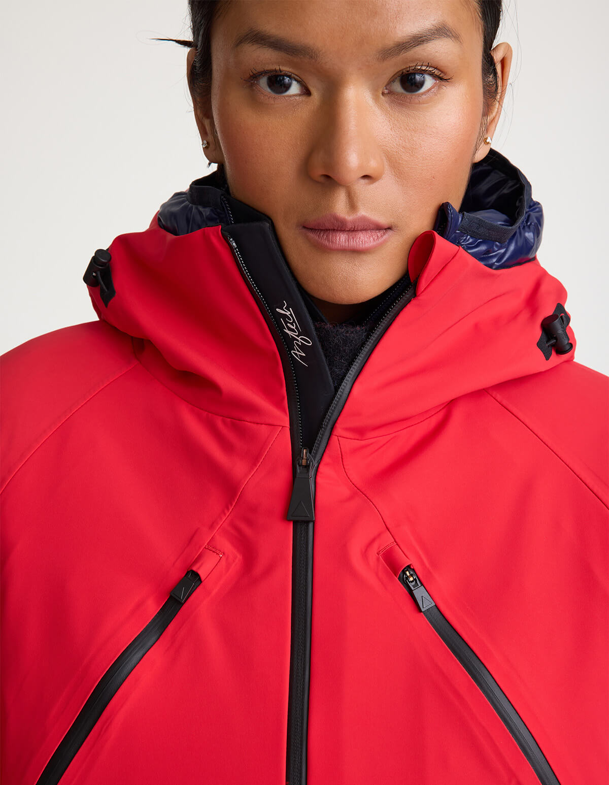 Hayden 3L Shell Jacket