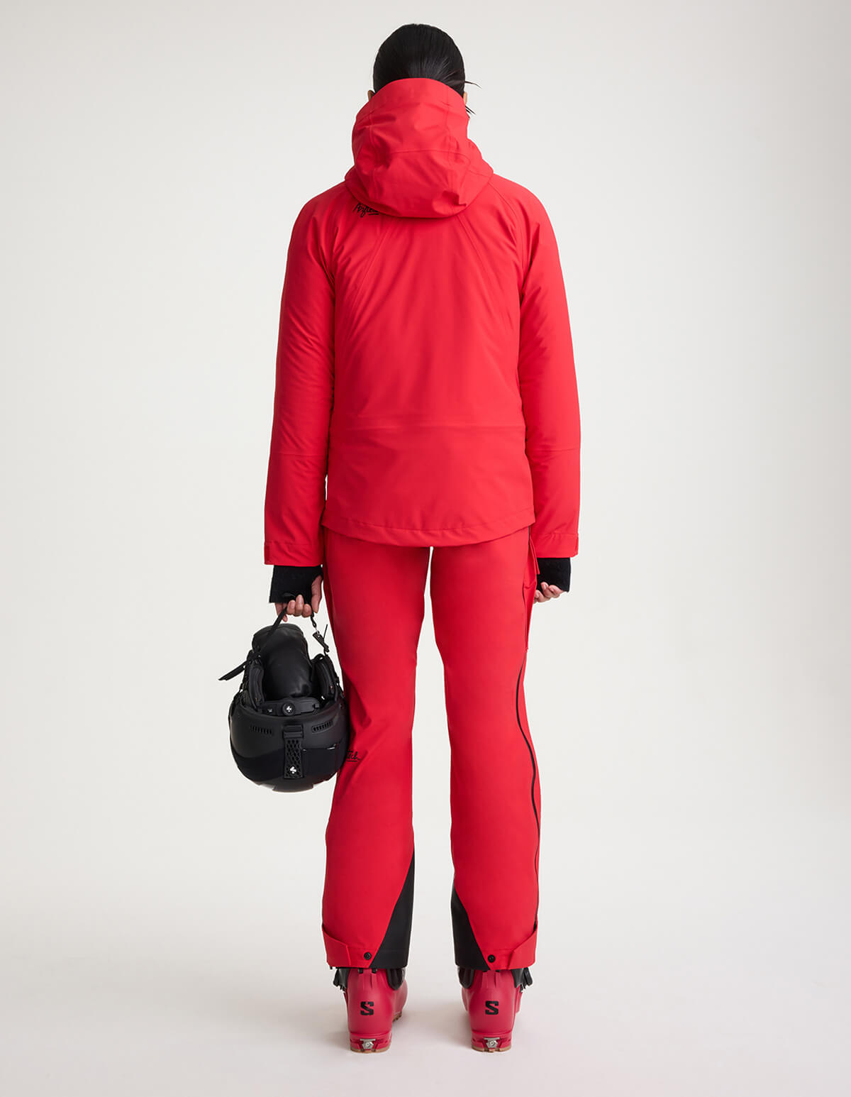 Hayden 3L Shell Jacket