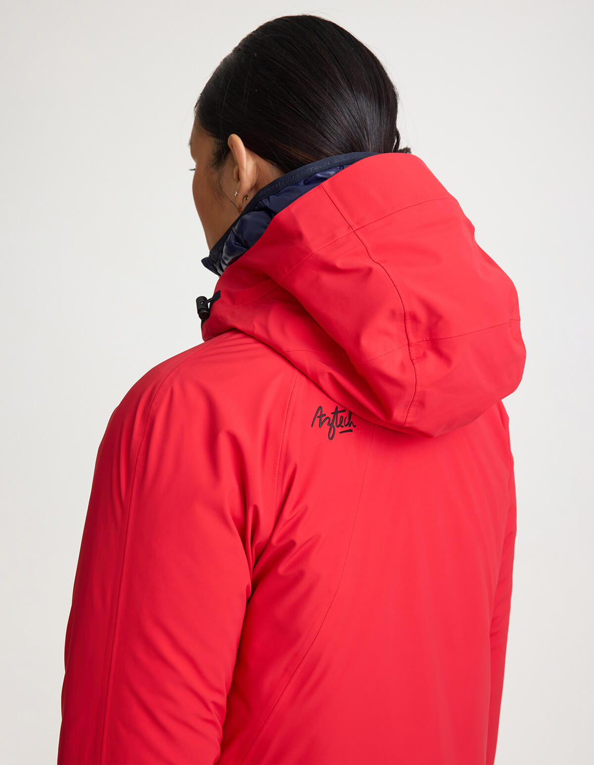 Hayden 3L Shell Jacket
