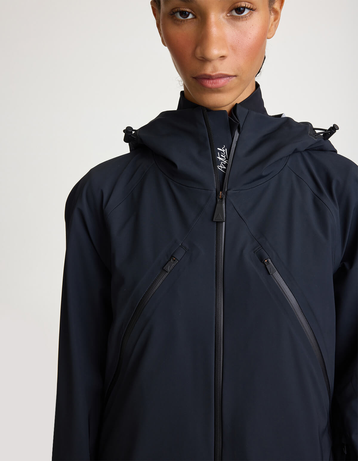 Hayden 3L Shell Jacket