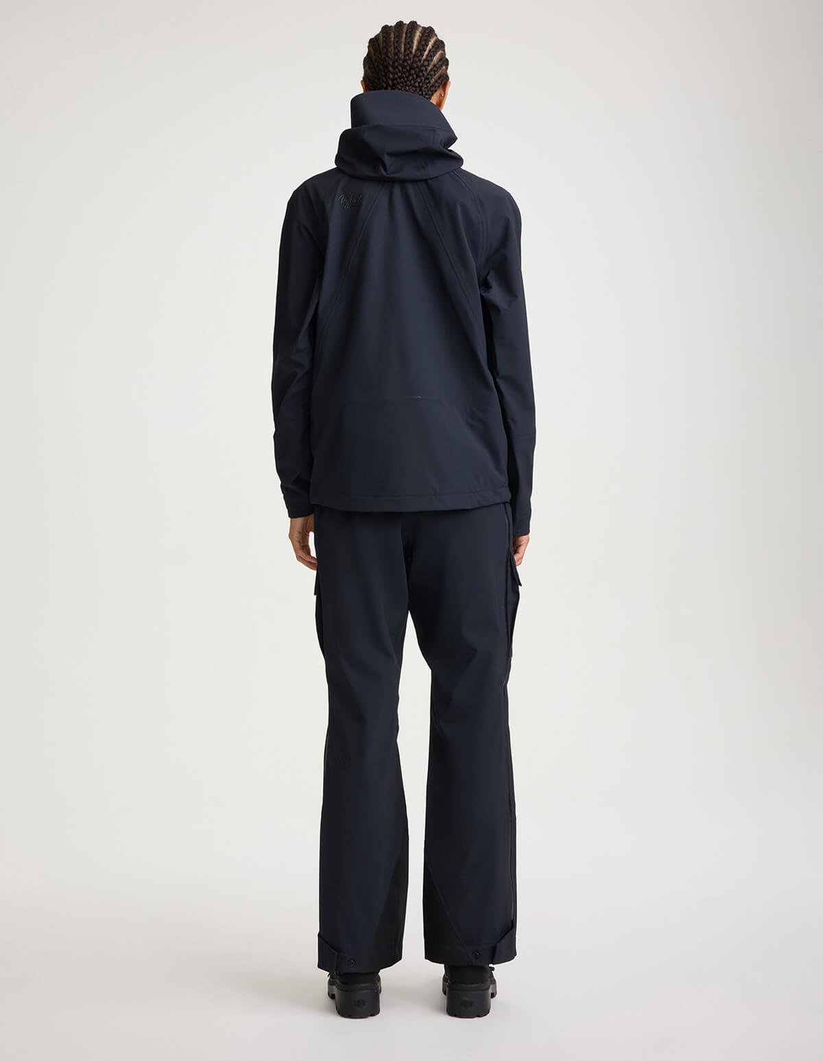 Hayden 3L Shell Jacket