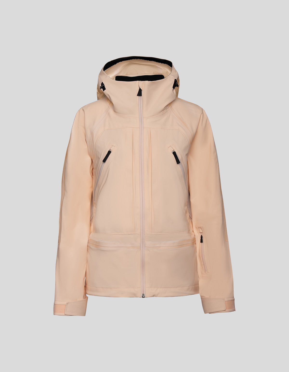 Hayden 3L Shell Jacket