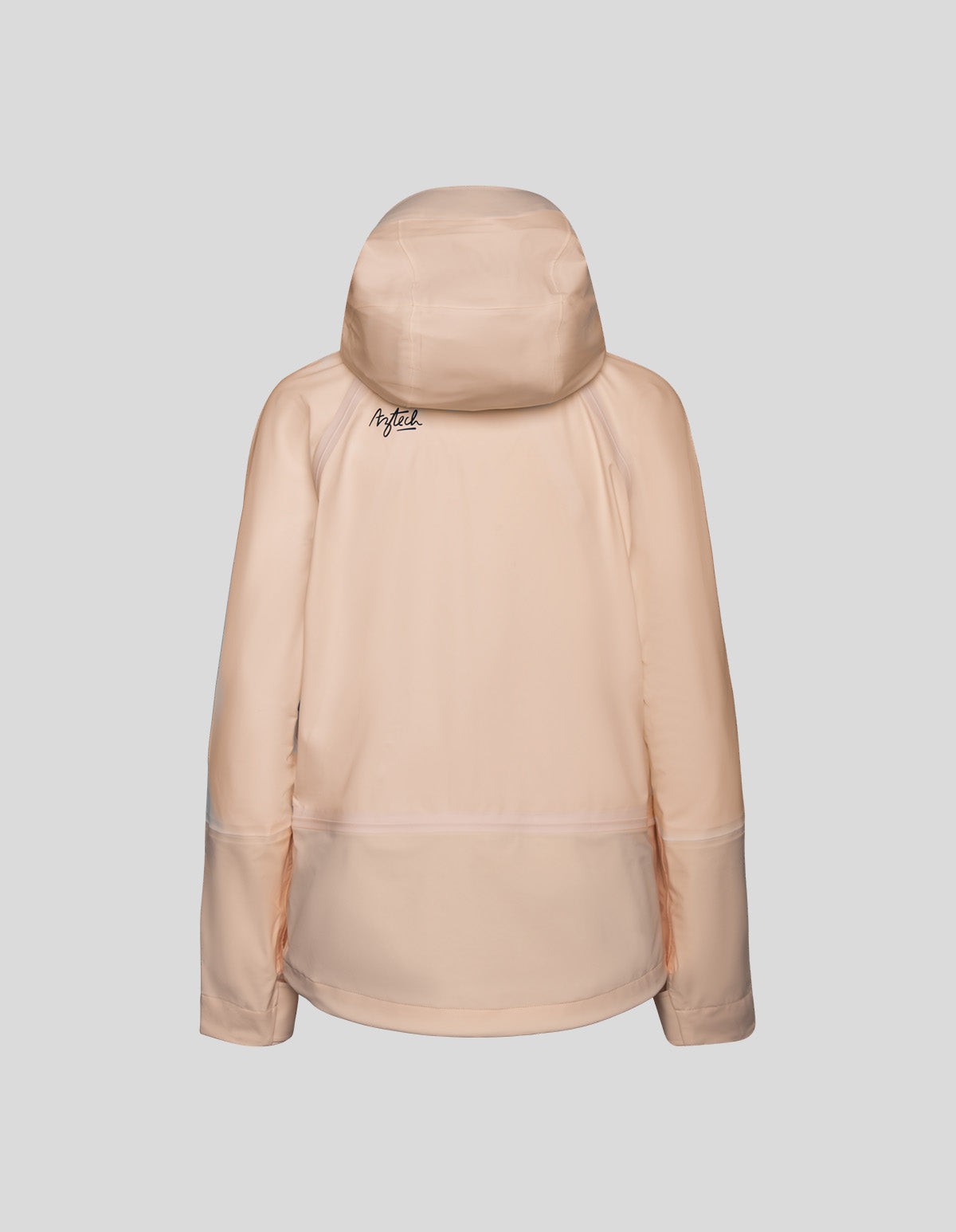 Hayden 3L Shell Jacket