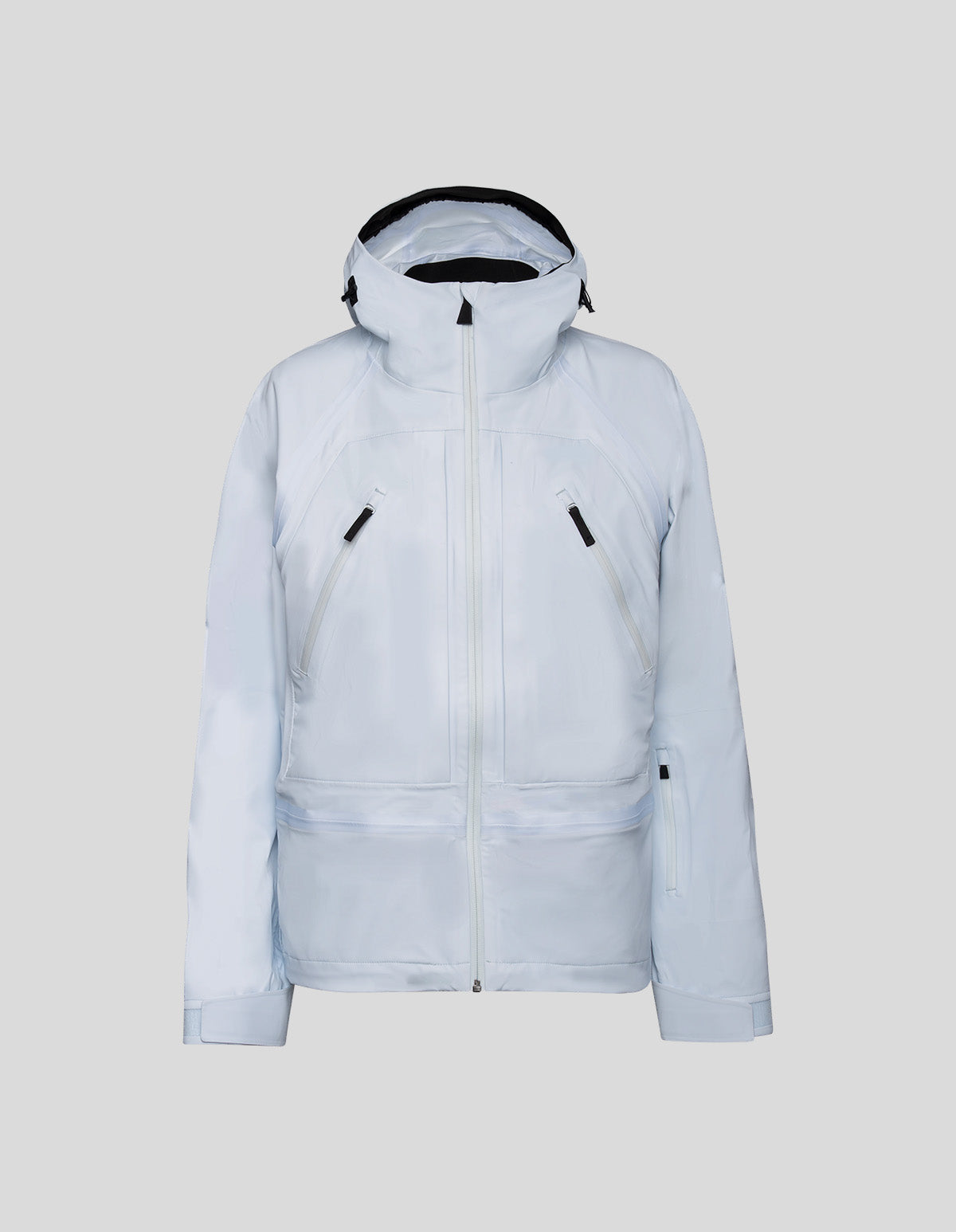 Hayden 3L Shell Jacket