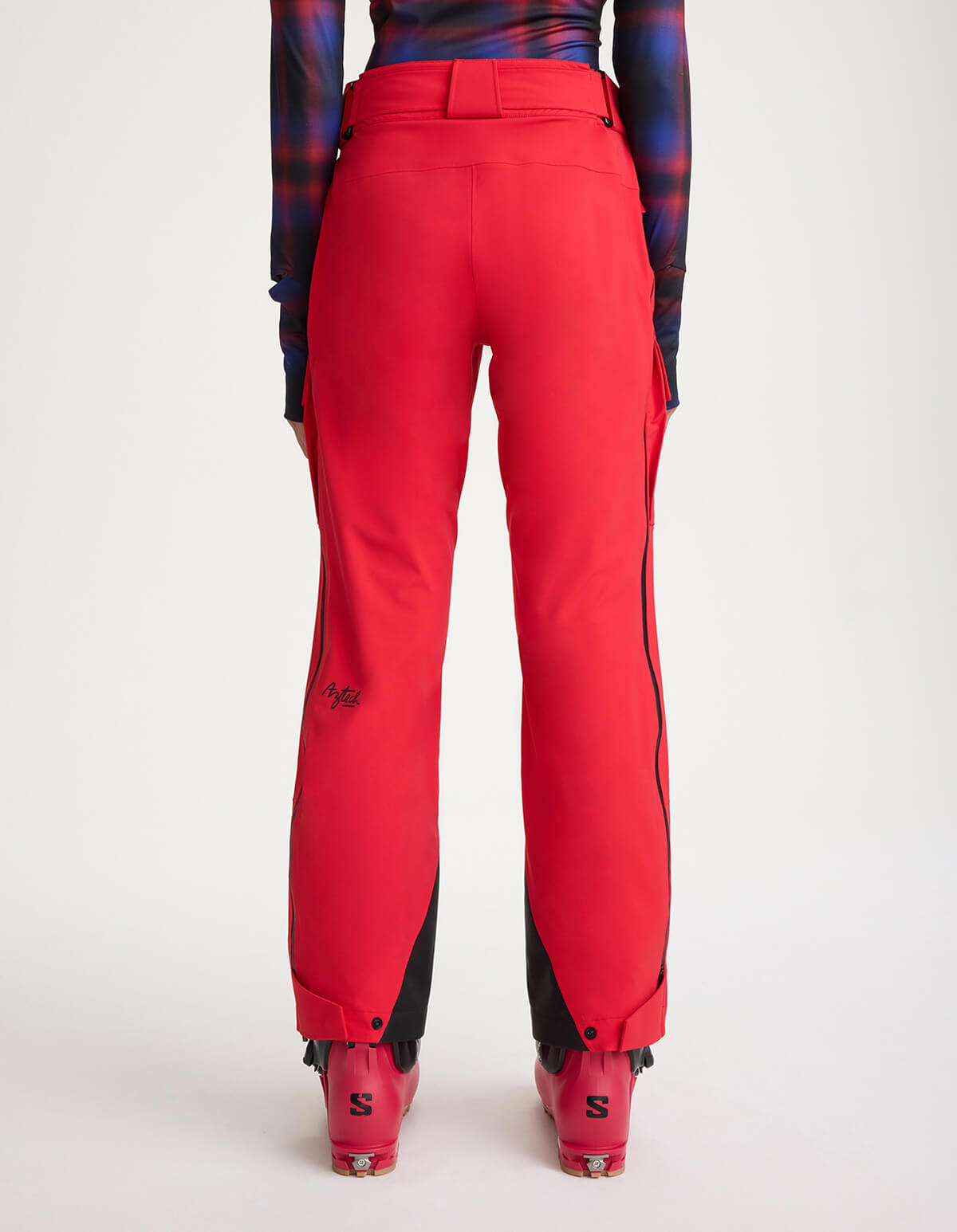 Hayden 3L Shell Pant
