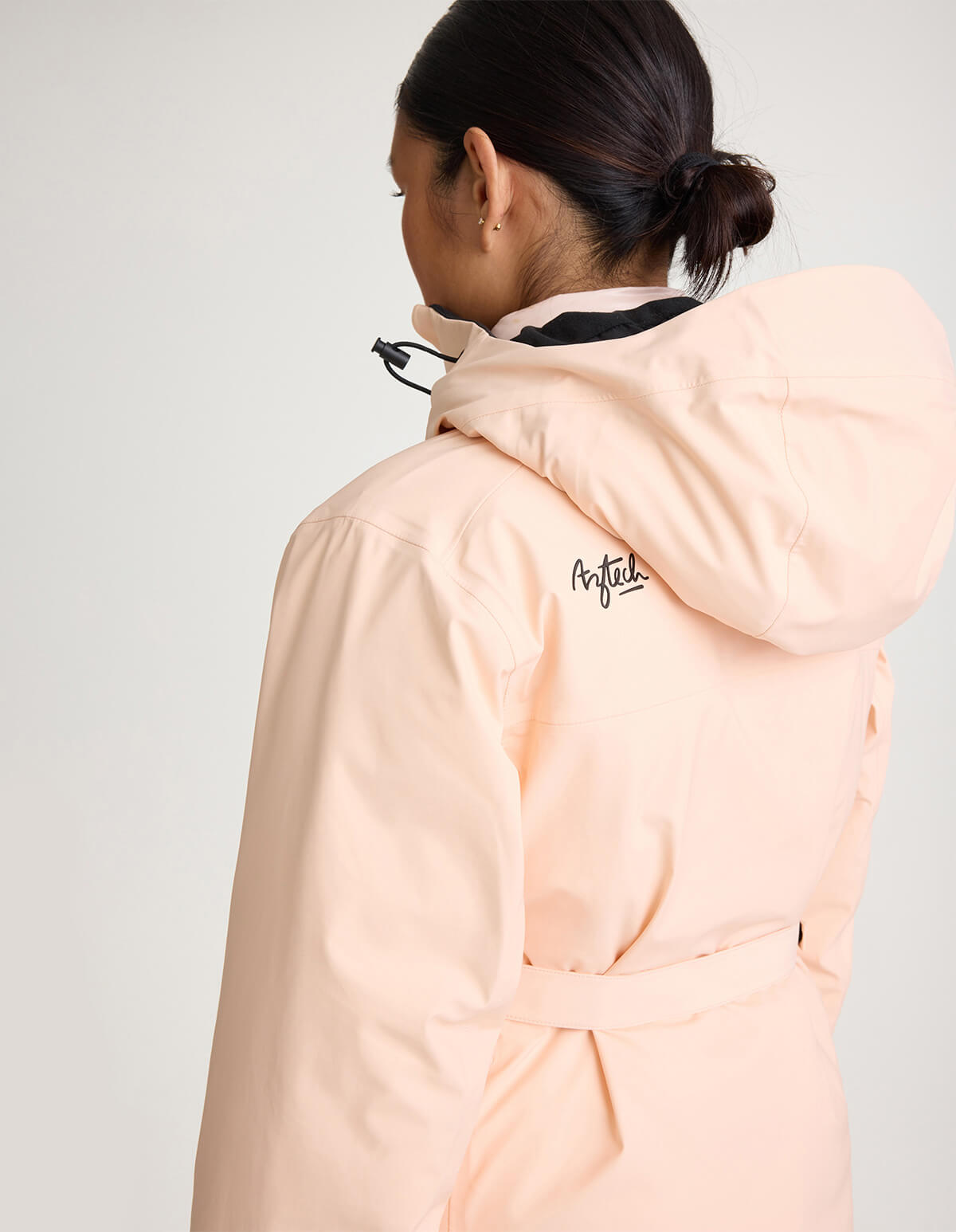 Hayden Insulated Jacket