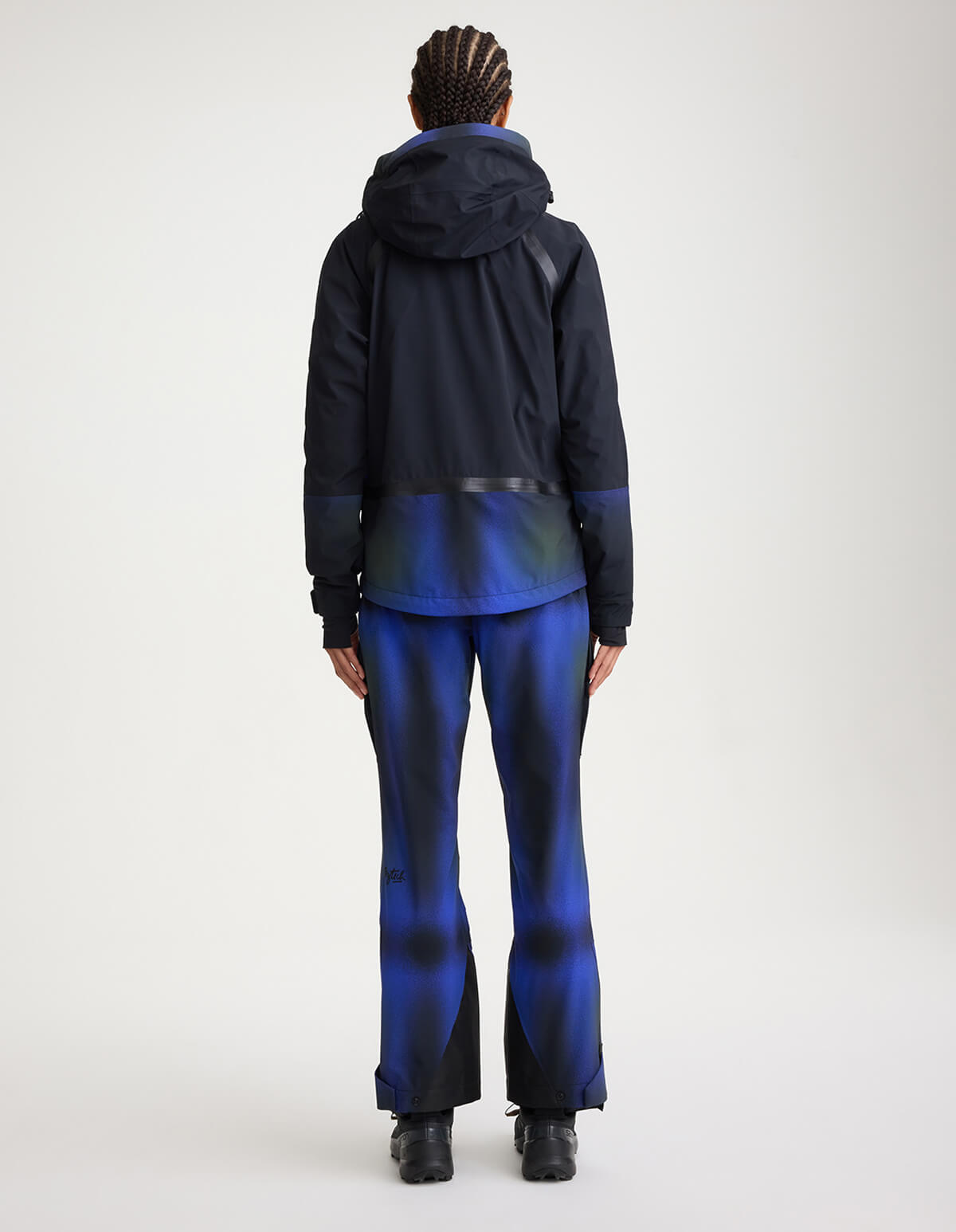 Reverse Hayden 3L Jacket