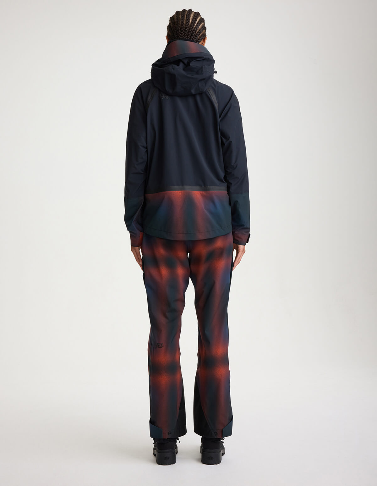 Reverse Hayden 3L Jacket