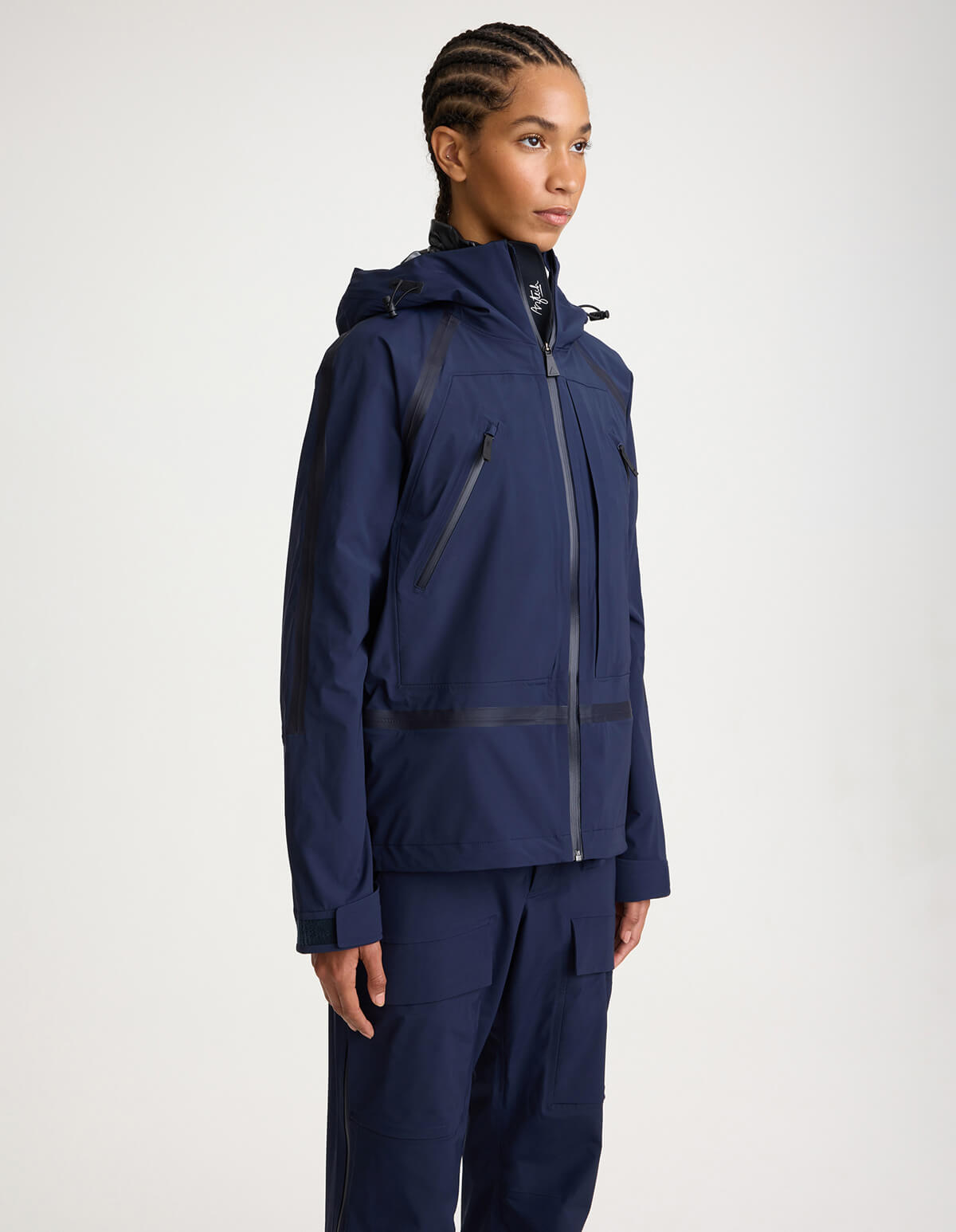 Reverse Hayden 3L Jacket