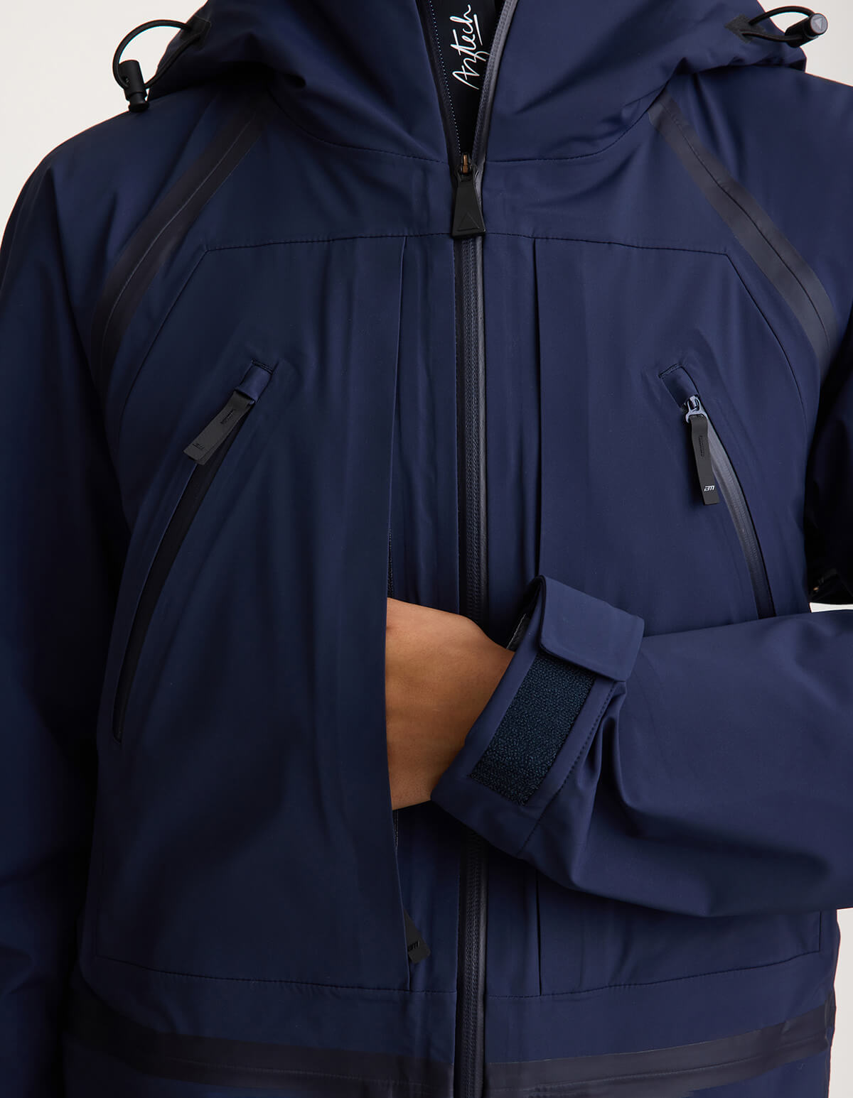Reverse Hayden 3L Jacket