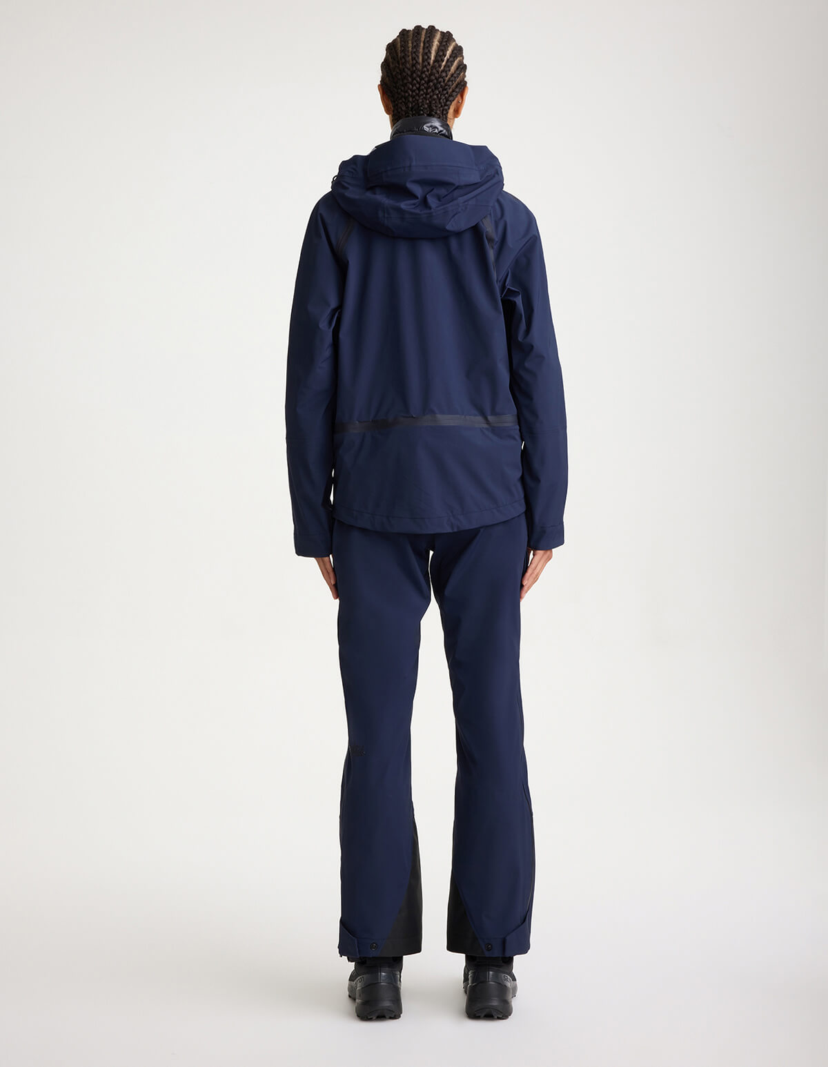 Reverse Hayden 3L Jacket