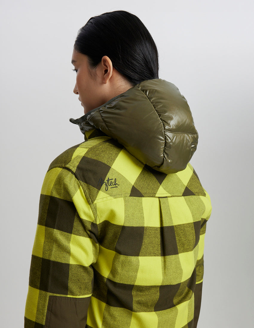 Loge Peak Ski Shirt
