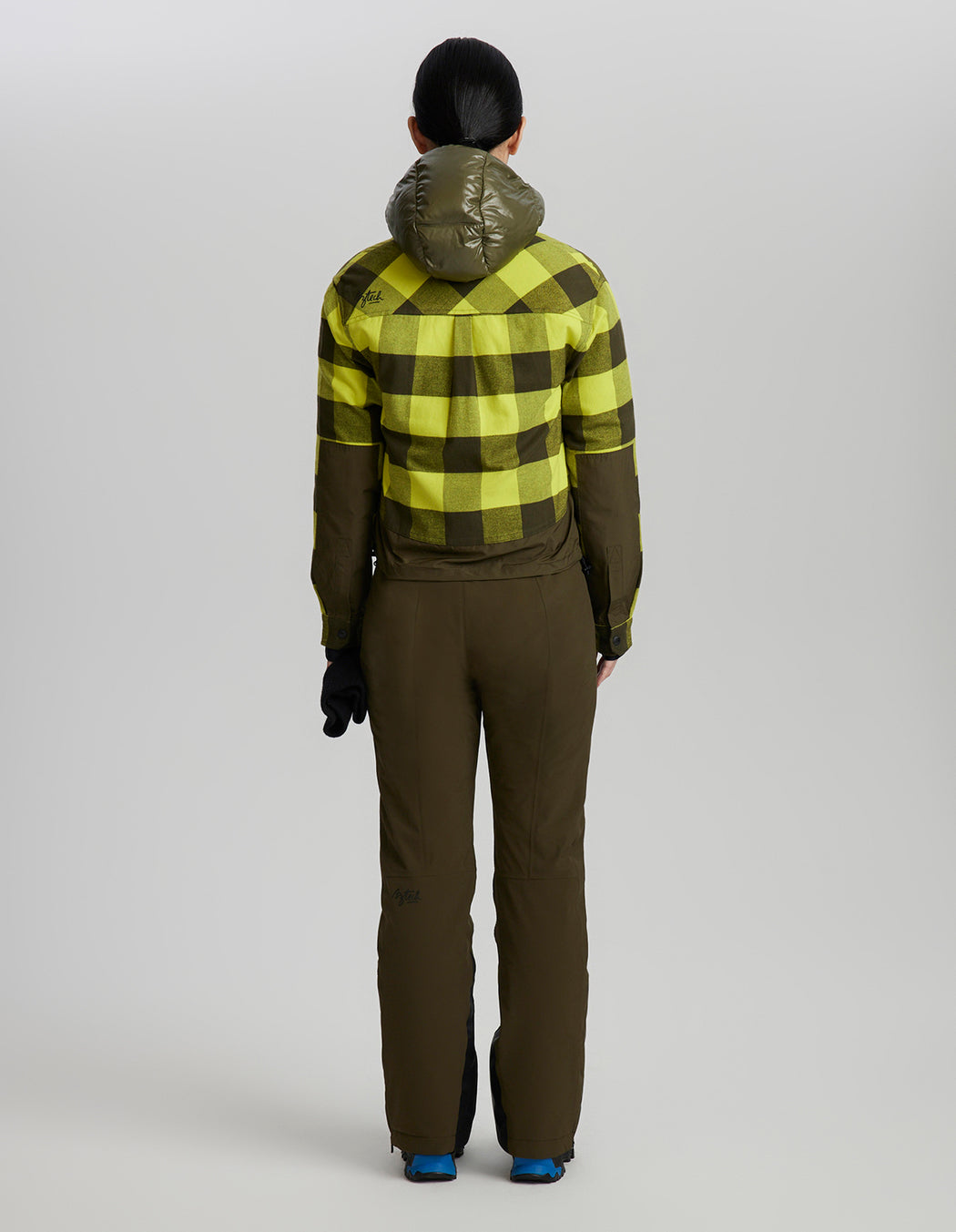 Loge Peak Ski Shirt