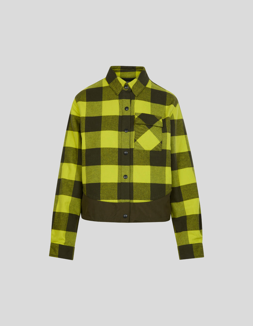 Loge Peak Ski Shirt
