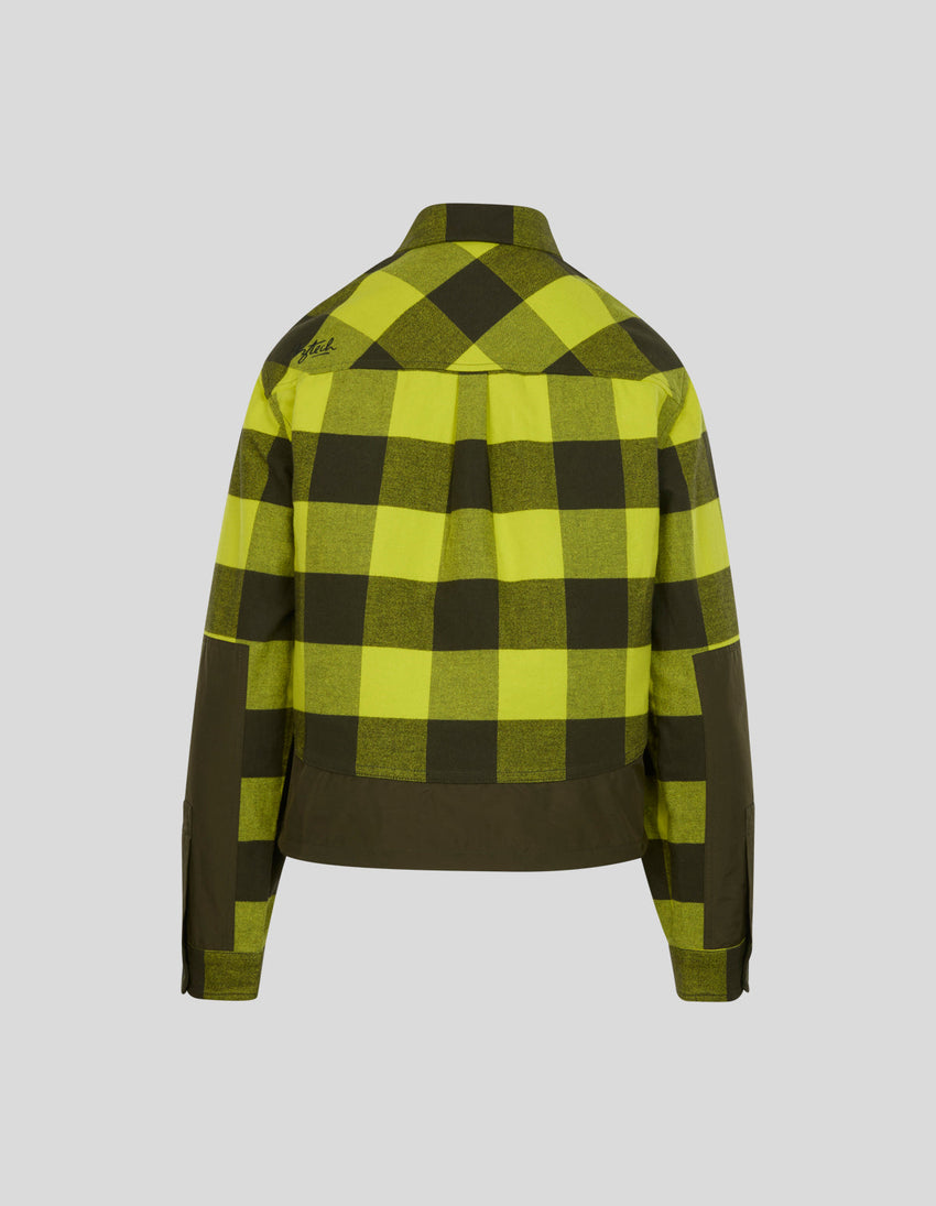Loge Peak Ski Shirt