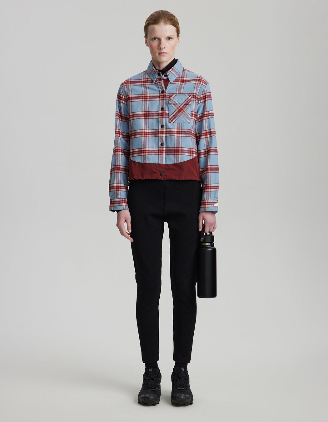 Loge Peak Ski Shirt